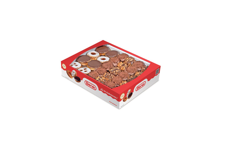 Fursecuri 1000g