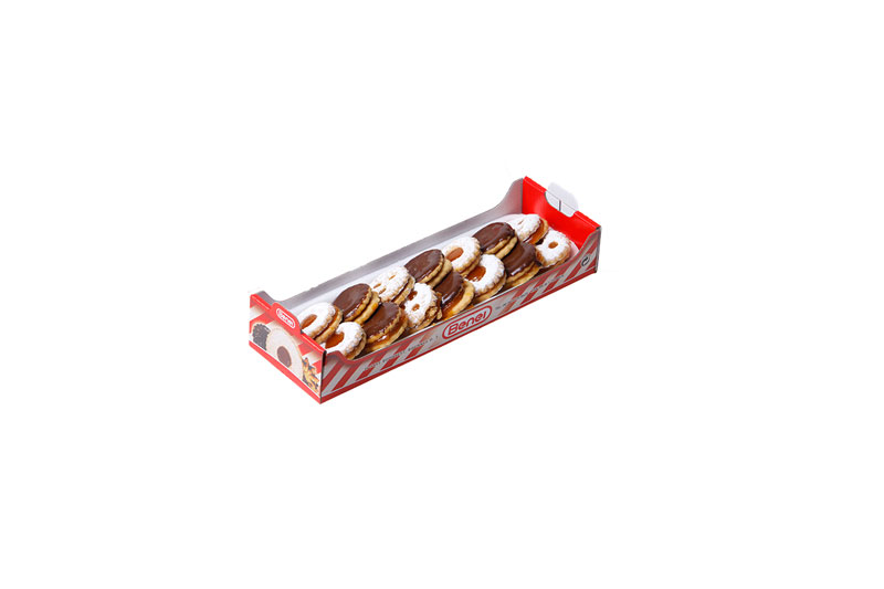 Fursecuri 230g