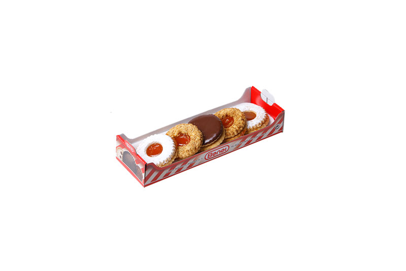 Fursecuri 250g