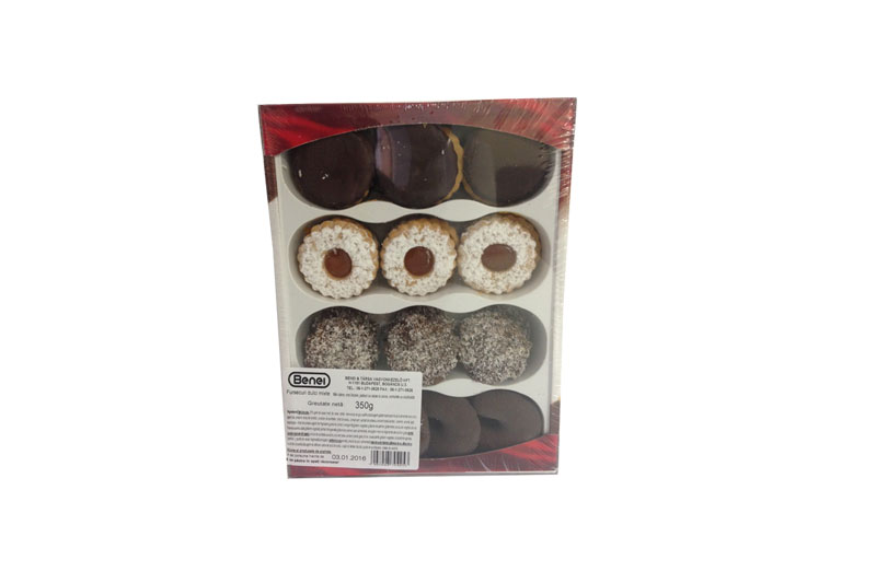 Fursecuri 350g