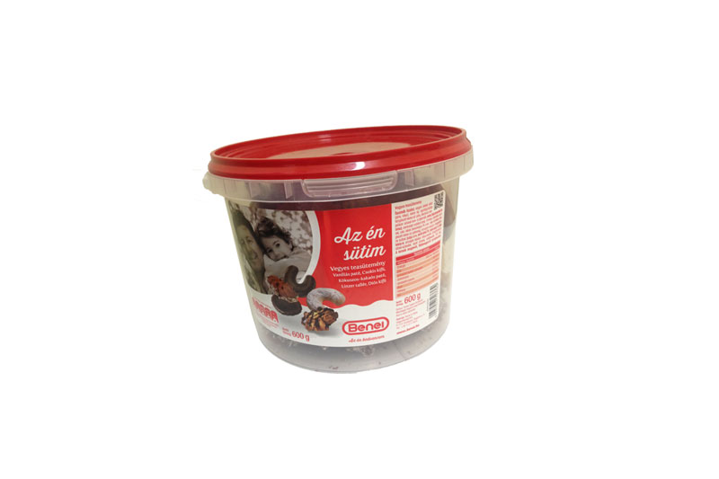 Fursecuri 600g