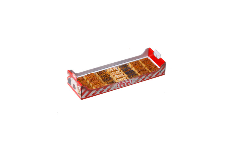 Fursecuri 400g